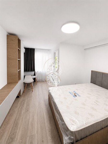 Titan, garsoniera de vanzare comision 0%,